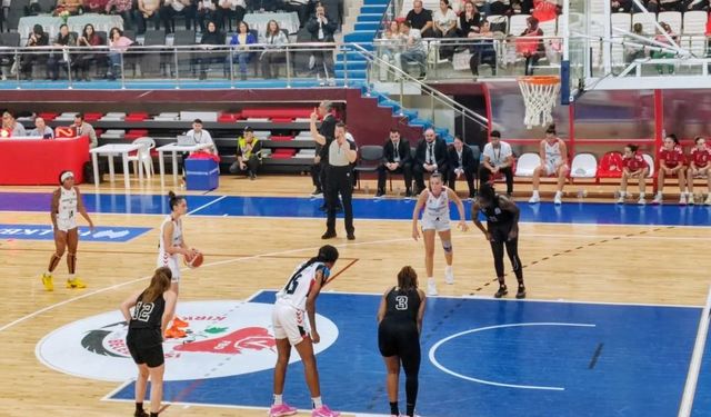 Potanın Kızları Seyircisinden Yoksun Mücadele Edecek