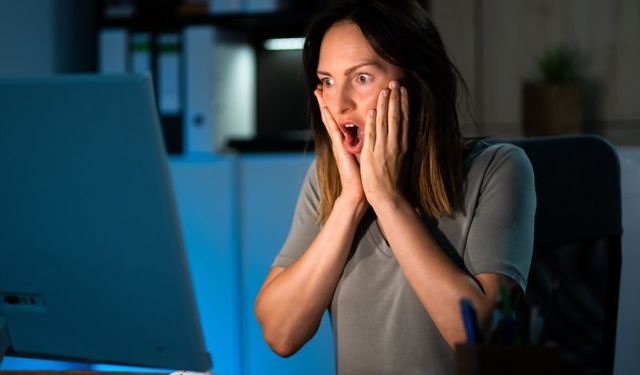 Sahte Fırsatlara Dikkat!