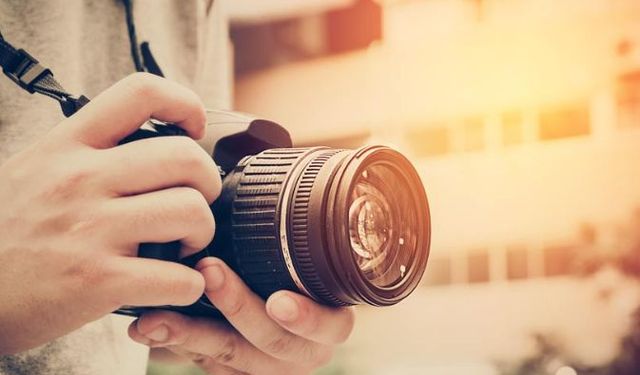 Ulusal Fotoğraf Yarışması Başvuruları Başladı