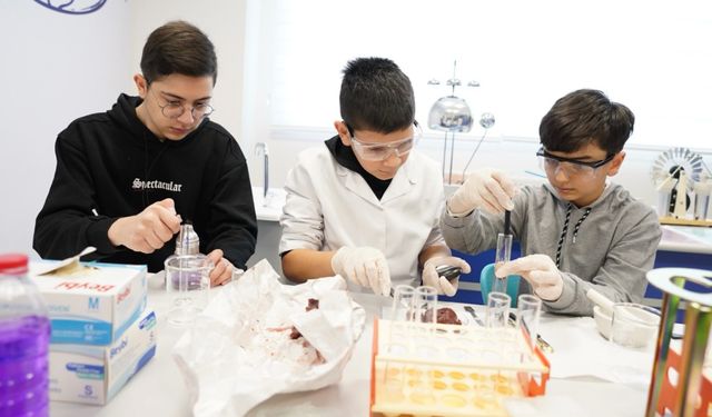 Öğrenci Tanılama ve Yerleştirme Kılavuzu Yayımlandı