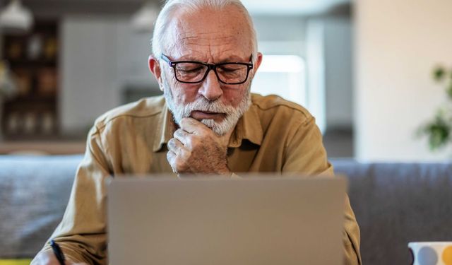 Yaşlılara Yönelik Dolandırıcılık Vakaları  Alarm Veriyor