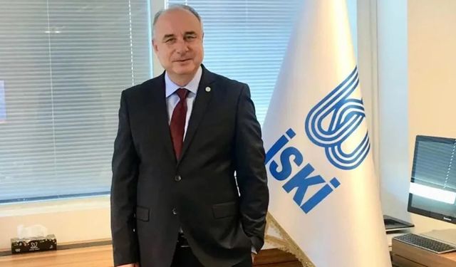 Kırklarelili İSKİ Genel Müdürünün Ev Hapsi Kaldırıldı