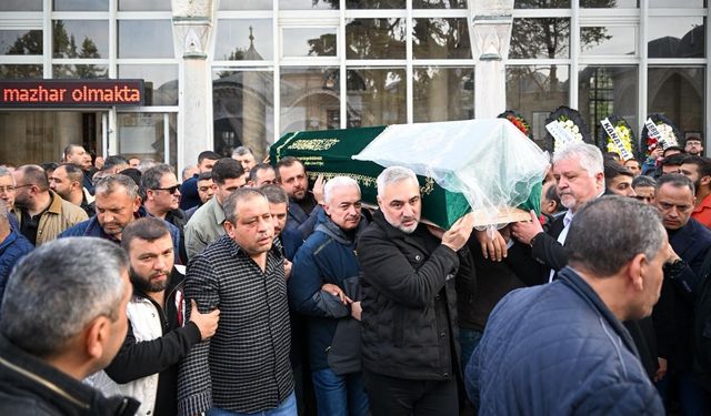 Katledilen Genç Kız Lüleburgaz’da Toprağa Verildi