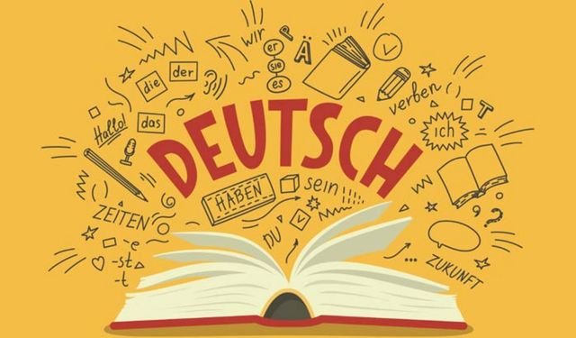 Halk Eğitim Merkezi’nden Bu Kez Almanca Kursu