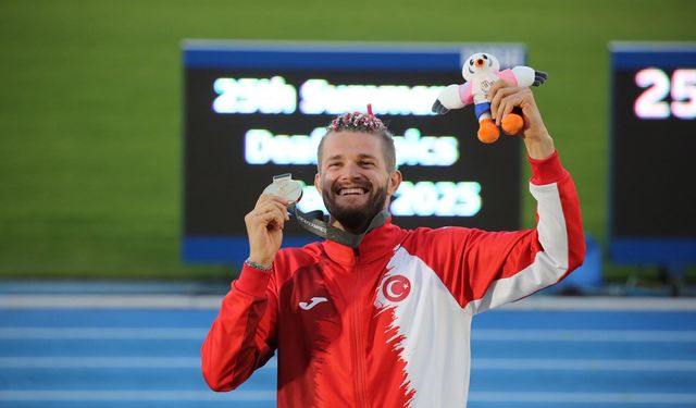 Kırklarelili Sporcumuz Japonya’da Olimpiyat Şampiyonu Oldu