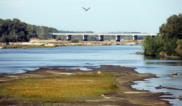 Keşan Kent Konseyi; “Trakya’nın Tarımsal Suyu OSB’lere Verilecek”