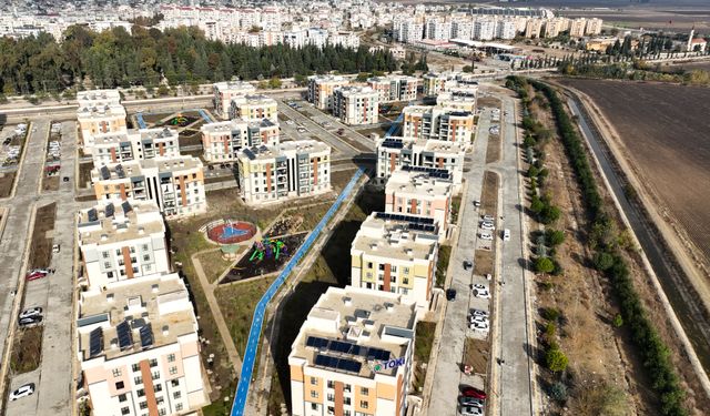 Bakan Kurum, “11 İlimizde Mutlu Sona Çok Az Kaldı”