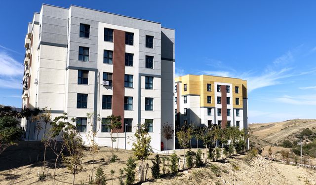 “Türkiye’yi Ev Sahibi Yapacağız”