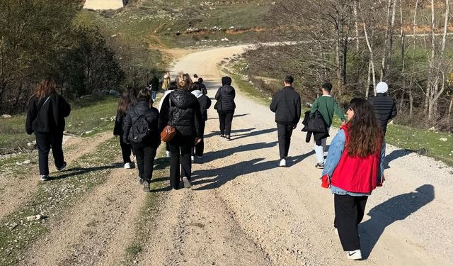 Gençler İçin Dolu Dolu Bir Hafta Geride Kaldı