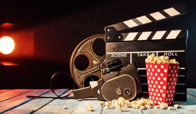 Sinema En Büyük Dönüşümlerinden Birini Geçiriyor