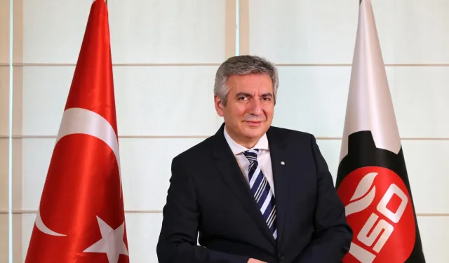 Kırklareli Üniversitesi Erdal Bahçıvan’ı Ağırlayacak