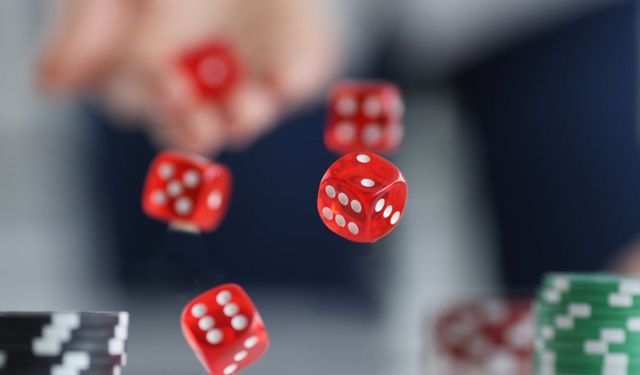 DİKKAT! Renkli Oyunlar Sanal Kumar Tuzağına Dönüşüyor