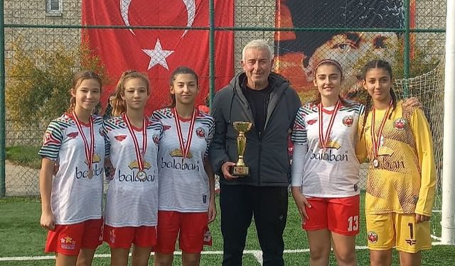 Pehlivanköy: Gönlünü ve Ömrünü Öğretmenliğe Adadı