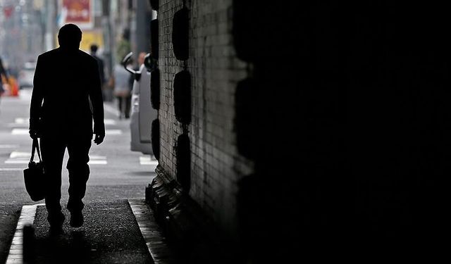 İşsizlik Rakamları Açıklandı