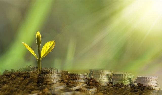 Sanayide Yeşil Dönüşümün Yol Haritası Devreye Giriyor