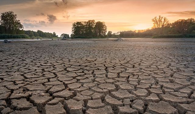 Bugün Önlem Almazsak Yarın İçme Suyu Bulamayacağız!