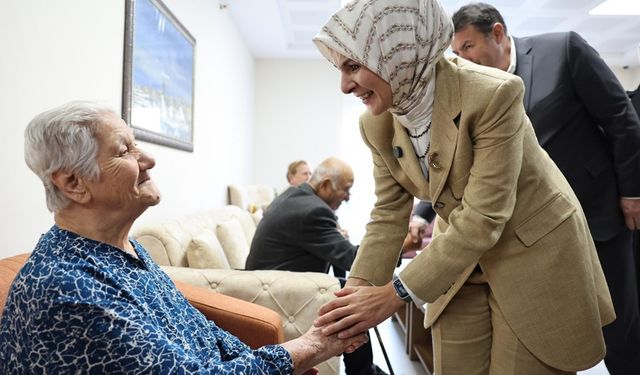 Yaşlı ve Engelli Aylıkları Hesaplarda!