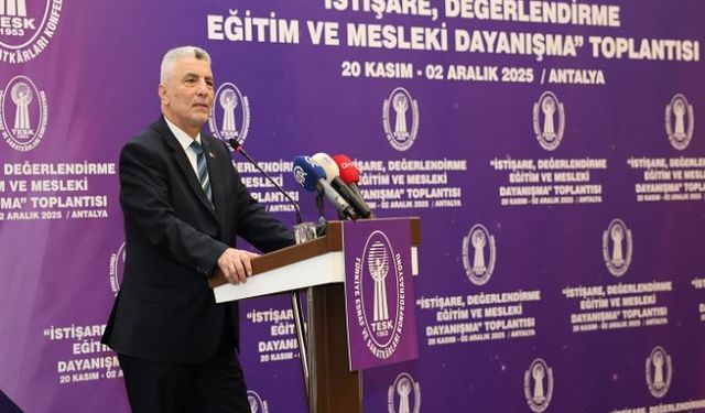 Esnafın Kredi Faizleri Yeni Yılda Düşecek