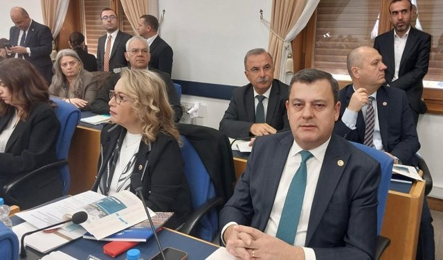 Gündoğdu; “Kırklareli’nin Eşsiz Coğrafyasına Nükleer Santral İstemiyoruz”