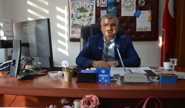 Engeli Mücadeleci Ruhuna Engel Olmadı