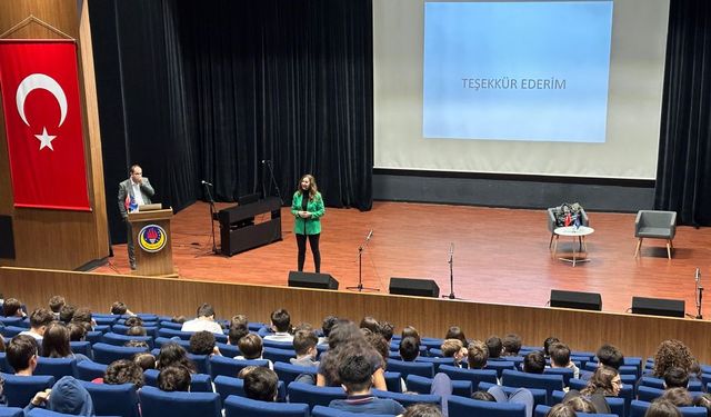 1028 Öğrenciye Kapsamlı Çevre ve İklim Eğitimi