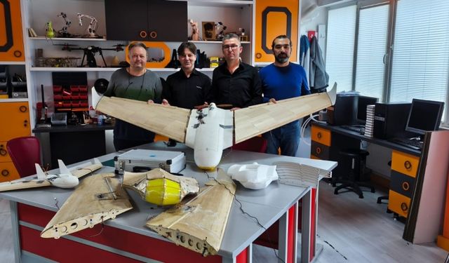 Lüleburgaz BİLSEM Türkiye Finalinde