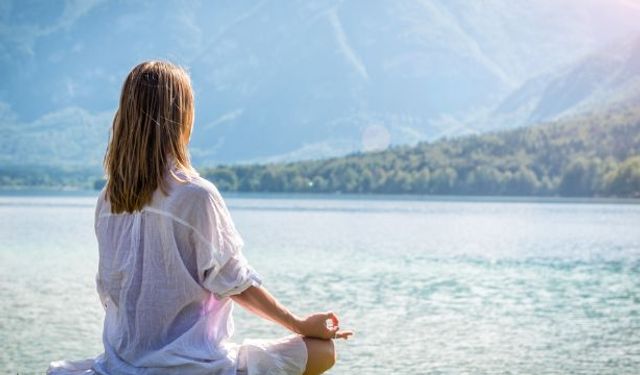 Yeni Yılda Ruh Sağlığını Güçlendirmenin 10 Yolu