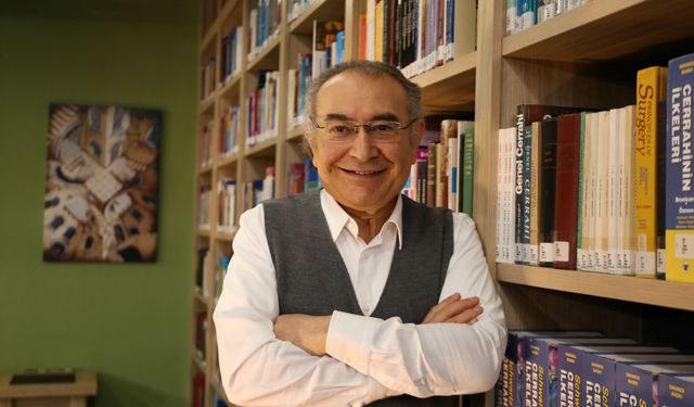 “Her Gün En Az 20 Dakika Kendinize Sessiz Bir Zaman Ayırın!”