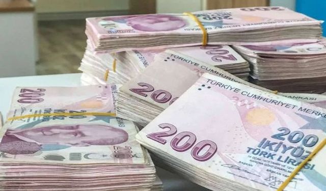 Toplam Ciro Yıllık %35,4 Arttı