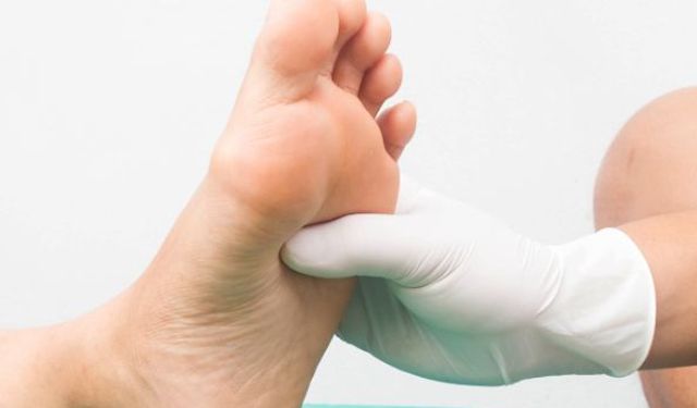 Diyabetik Ayak Yaralarına Karşı 7 Kritik Öneri!