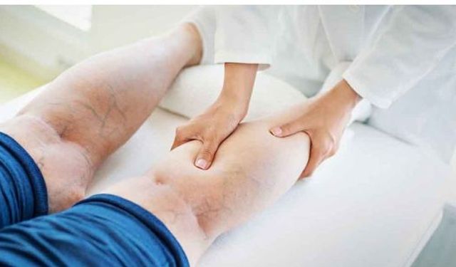 Lipödemsiz Bir Yaşam İçin 7 Öneri