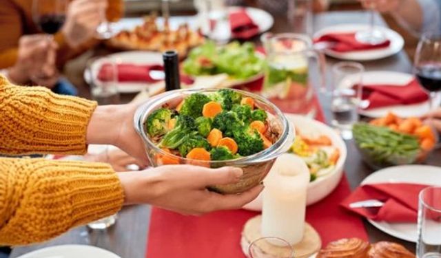 Sağlıklı Bir Yılbaşı Gecesi İçin Bunlara Dikkat Edin!