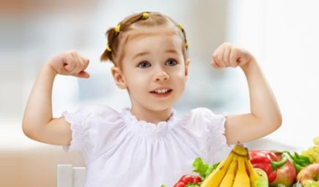Beslenmede Bu Hatalar Çocukların Dikkatini Dağıtıyor!