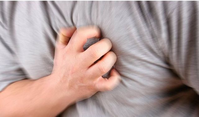 Genç Yaşta Kalp Krizinin 8 Önemli Nedeni!