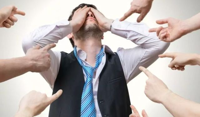 Psikolojik Dayanıklılık Engelleri Aşmayı Kolaylaştırıyor!