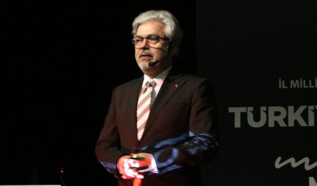 Müfredata Uyumlu Soru Modeli 2028'de Hayata Geçecek