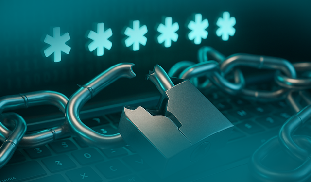 Parola Yöneticilerinde Dikkat Edilmesi Gereken  6 Kritik Risk