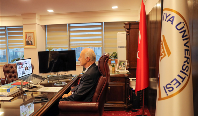 Sosyal Sorumluluk Çalışmaları Bu Çalıştayda Konuşuldu