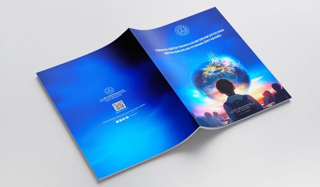 Teknolojileri Zirvesi 2025 Özet Raporu Açıklandı