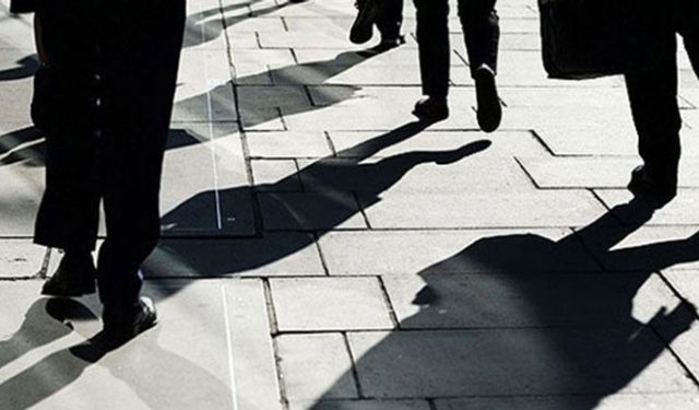 İşsizlik Rakamları Açıklandı