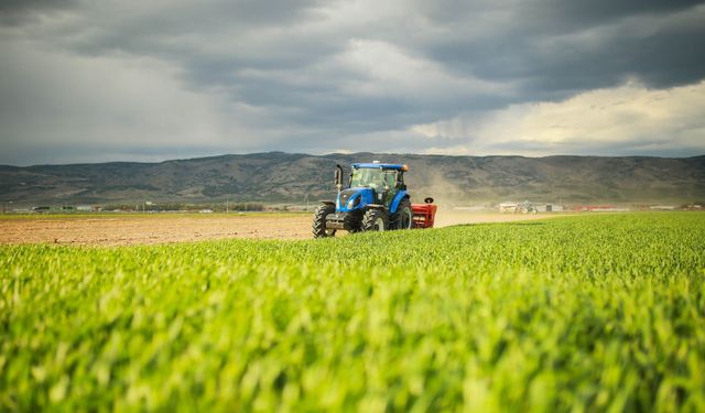 Tarımsal Girdi Fiyat Endeksi Verileri Açıklandı