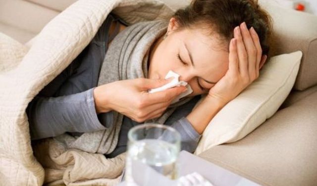 Kış Hastalıklarına Karşı 10 Etkili Öneri!