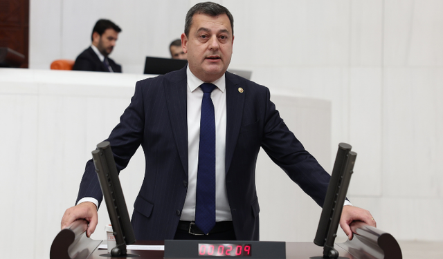 Vekil Gündoğdu, Bakan Uraloğlu’na Şoför Esnafının Durumunu Sordu