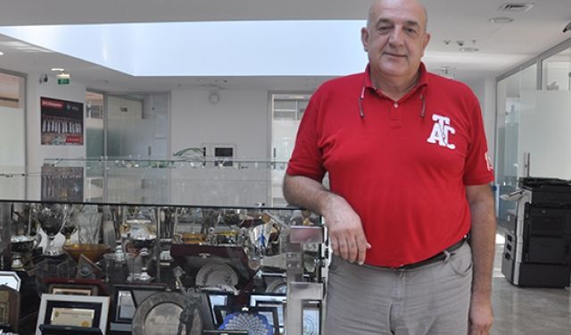 Basketbolun Efsanesi Lüleburgaz’a Geliyor