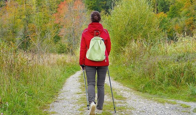 Menopoza Geçiş Döneminde 8 Etkili Öneri!