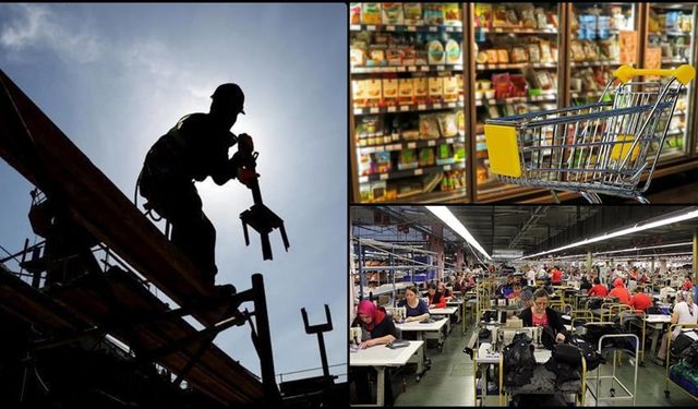 Güven Endeksleri Verileri Belli Oldu!