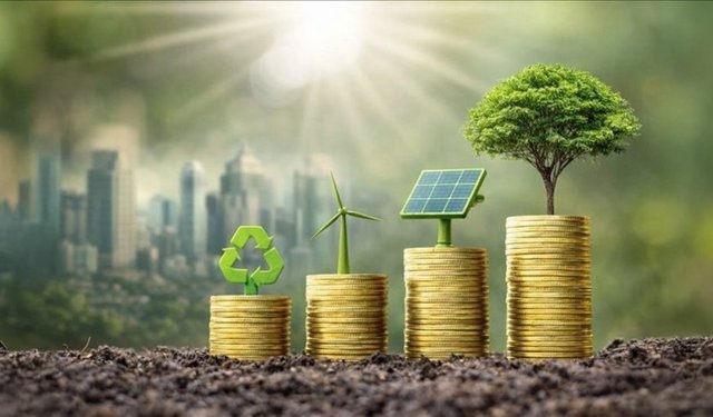 Çevre Korumaya Ne Kadar Harcandı?