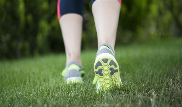 Kışın Egzersiz Yaparken 8 Önemli Kural!