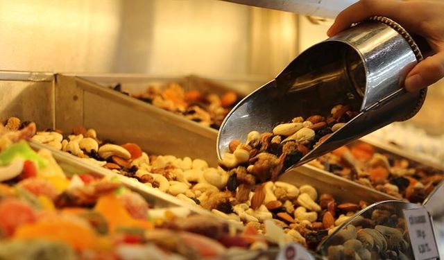 “Yılbaşında Merdiven Altı Ürünlere Dikkat”