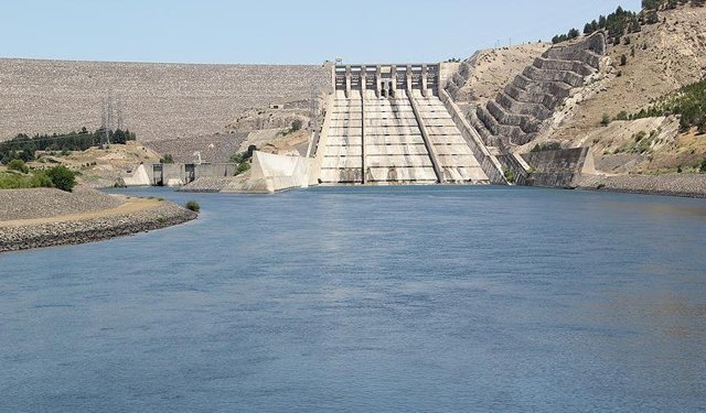 Su Kanunu 2026’da Yasalaşacak